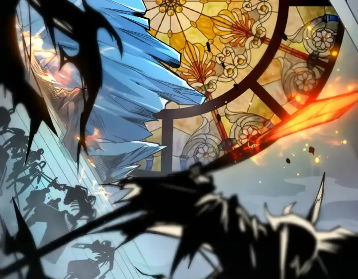 漫画《死灵法师！我即是天灾》054话 二转职业者第163张图