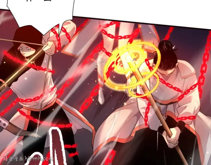 漫画《死灵法师！我即是天灾》054话 二转职业者第24张图