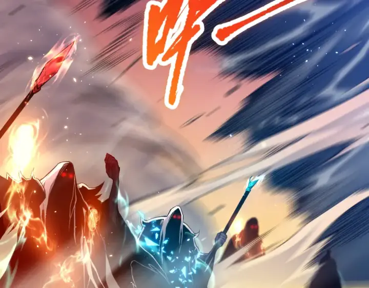 漫画《死灵法师！我即是天灾》054话 二转职业者第31张图
