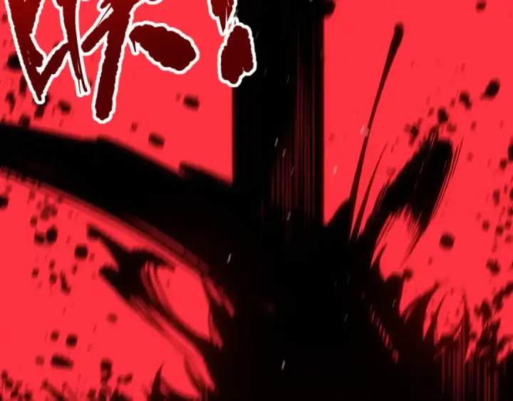 漫画《死灵法师！我即是天灾》055话 三号战场！求救信号？第137张图