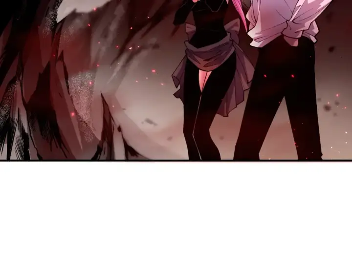 漫画《死灵法师！我即是天灾》055话 三号战场！求救信号？第31张图