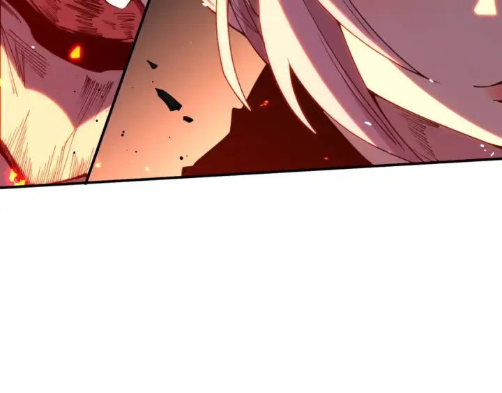 漫画《死灵法师！我即是天灾》055话 三号战场！求救信号？第98张图