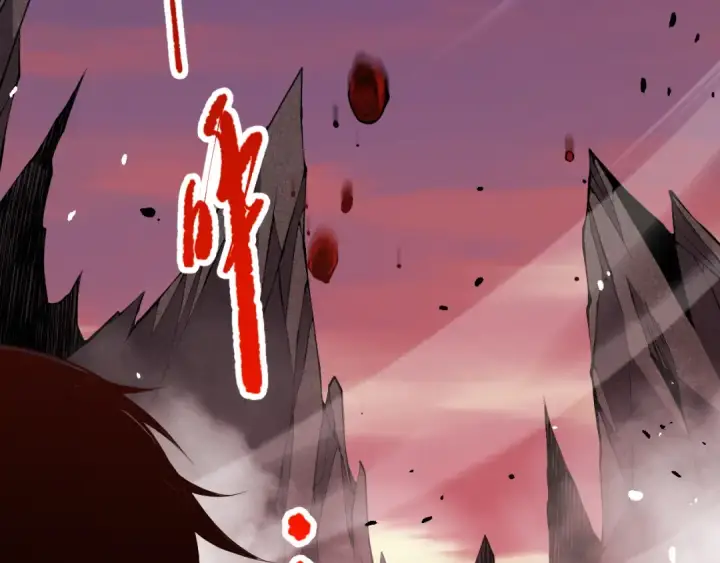 漫画《死灵法师！我即是天灾》056话 刷军功的好去处！第107张图
