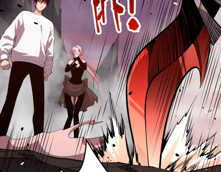 漫画《死灵法师！我即是天灾》056话 刷军功的好去处！第116张图
