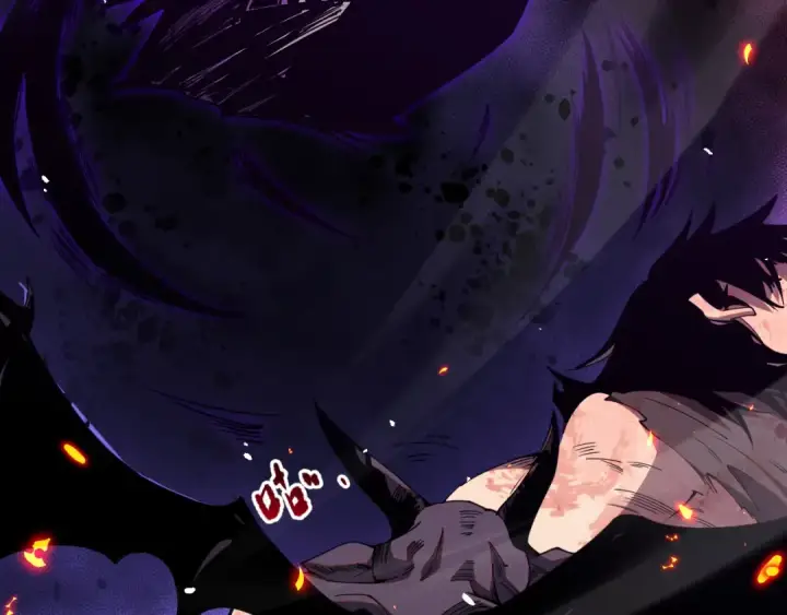 漫画《死灵法师！我即是天灾》056话 刷军功的好去处！第119张图