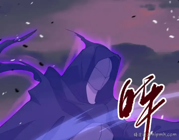 漫画《死灵法师！我即是天灾》056话 刷军功的好去处！第80张图