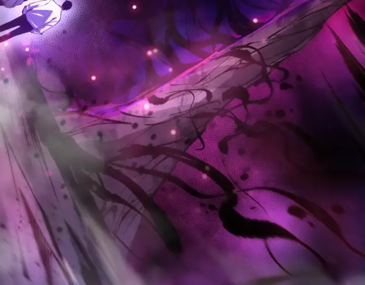 漫画《死灵法师！我即是天灾》057话 对决！深渊影魔！第142张图