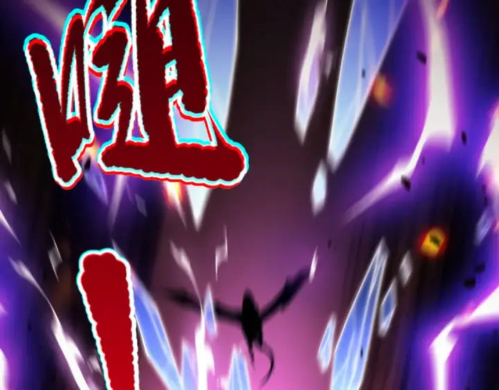 漫画《死灵法师！我即是天灾》057话 对决！深渊影魔！第155张图