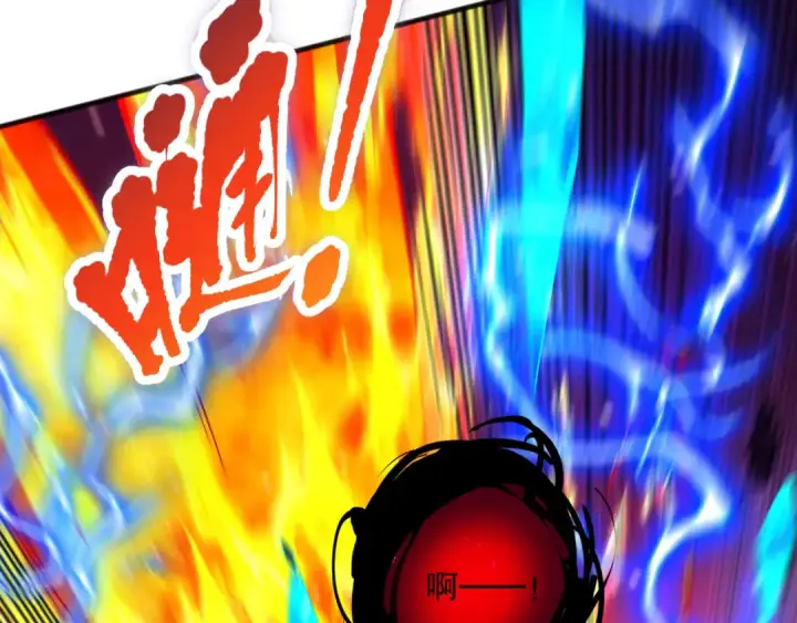 漫画《死灵法师！我即是天灾》057话 对决！深渊影魔！第47张图