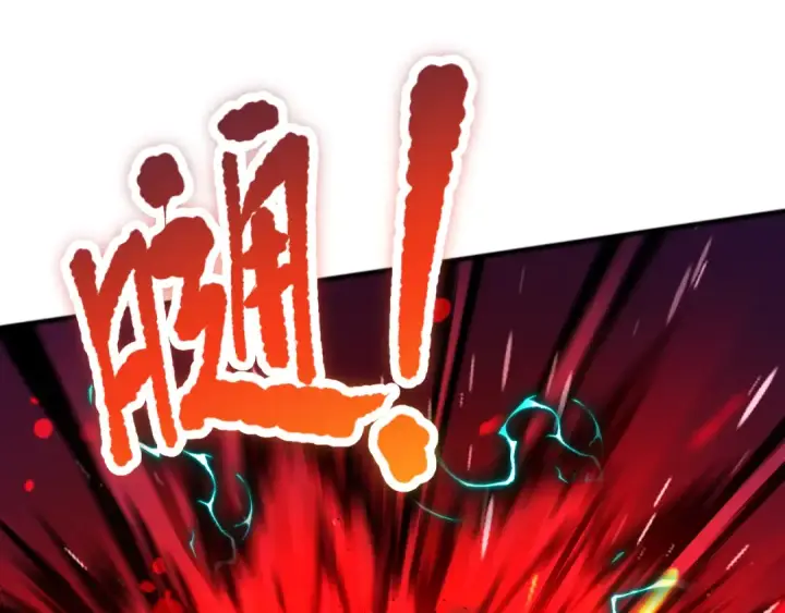 漫画《死灵法师！我即是天灾》057话 对决！深渊影魔！第77张图