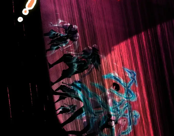 漫画《死灵法师！我即是天灾》058话 尸体爆裂！烈焰魔王的报复！第98张图