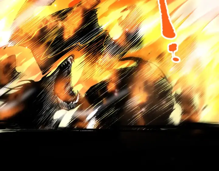 漫画《死灵法师！我即是天灾》059话 旷古大战！第71张图