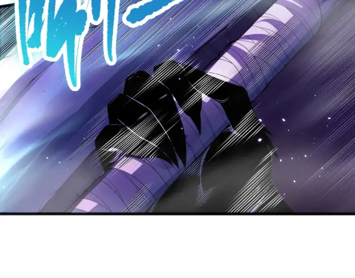 漫画《死灵法师！我即是天灾》060话 地狱级BOSS之间的对决！第130张图