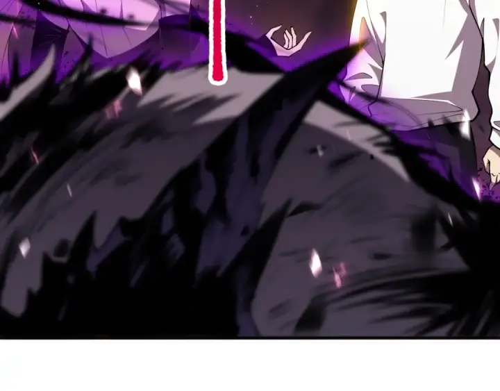 漫画《死灵法师！我即是天灾》060话 地狱级BOSS之间的对决！第14张图