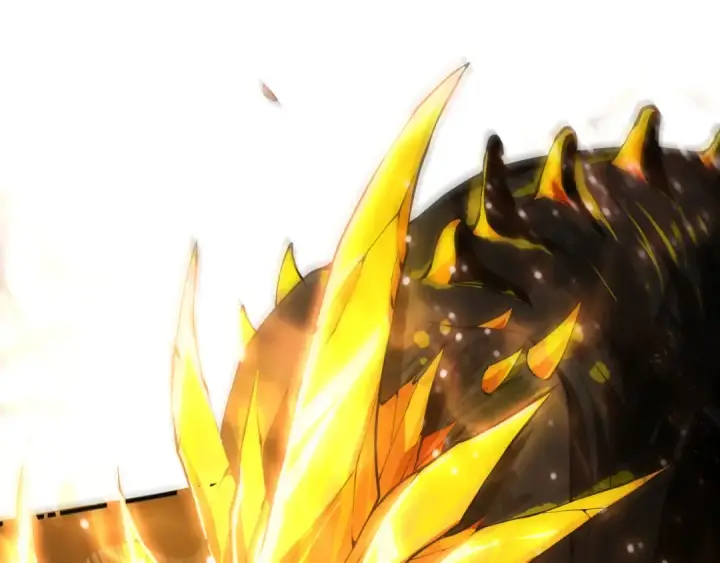 漫画《死灵法师！我即是天灾》060话 地狱级BOSS之间的对决！第43张图