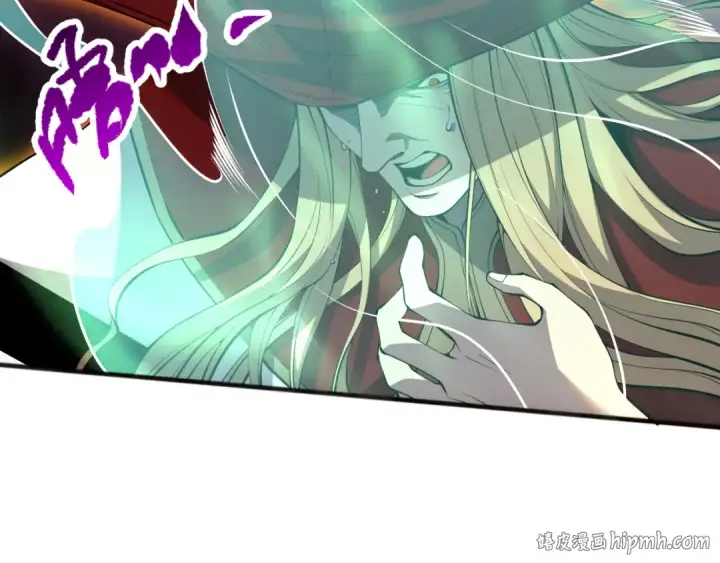 漫画《死灵法师！我即是天灾》061话 真BOSS现身！第112张图