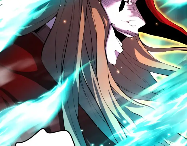 漫画《死灵法师！我即是天灾》061话 真BOSS现身！第69张图