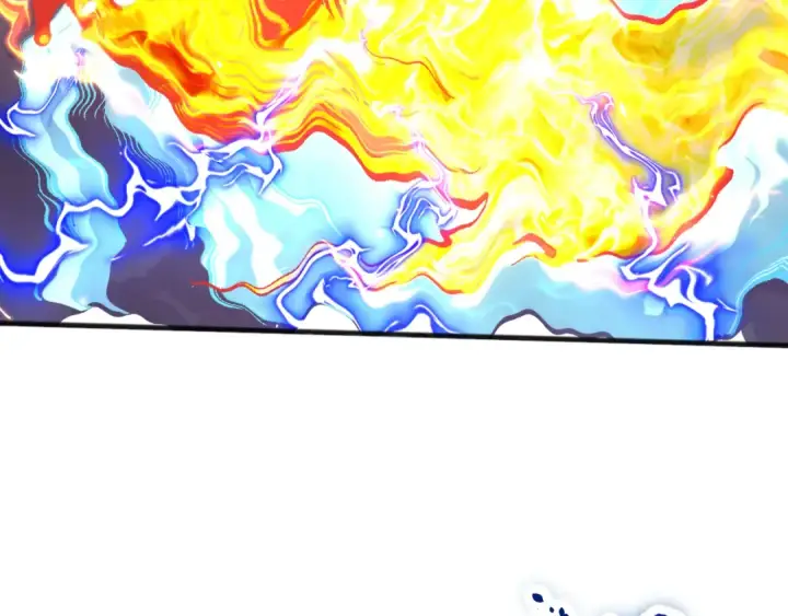 漫画《死灵法师！我即是天灾》061话 真BOSS现身！第76张图