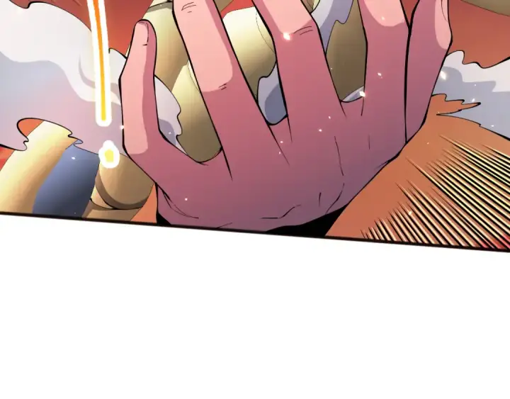 漫画《死灵法师！我即是天灾》062话 惊现神级法师残魂！第38张图