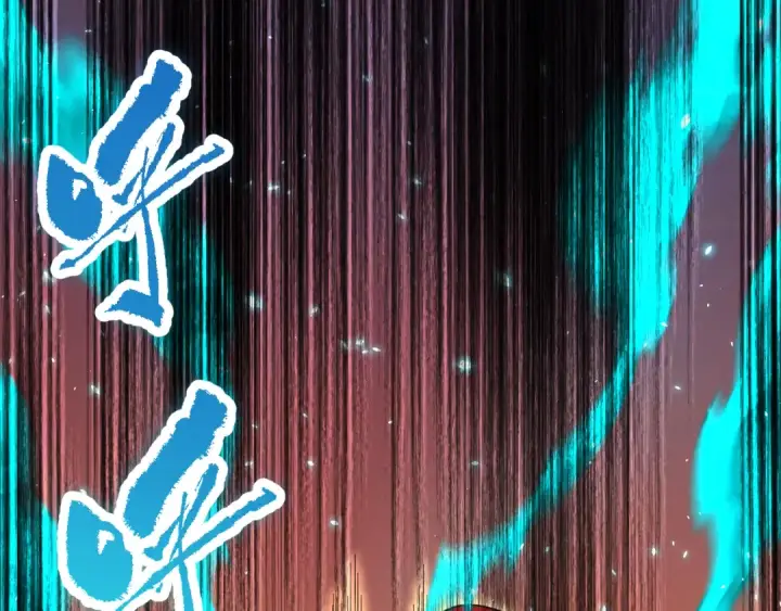 漫画《死灵法师！我即是天灾》062话 惊现神级法师残魂！第5张图