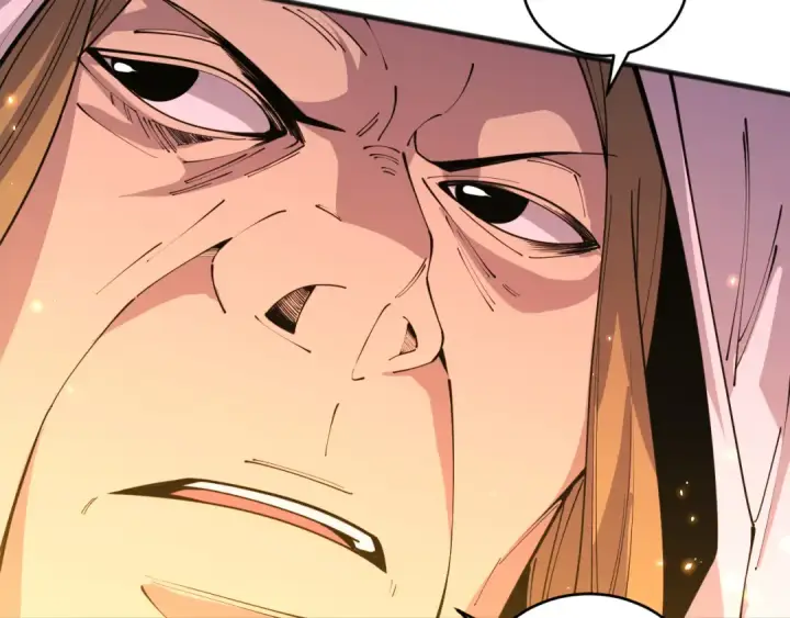 漫画《死灵法师！我即是天灾》062话 惊现神级法师残魂！第58张图