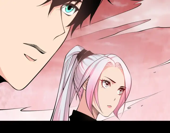 漫画《死灵法师！我即是天灾》062话 惊现神级法师残魂！第68张图