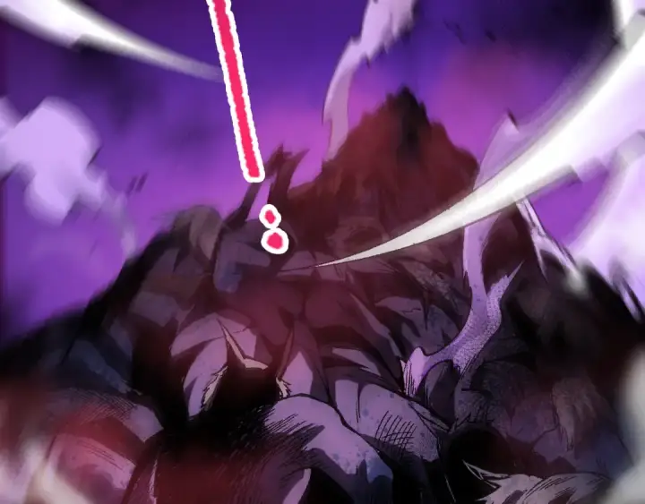 漫画《死灵法师！我即是天灾》063话 恶魔再次来袭！第149张图