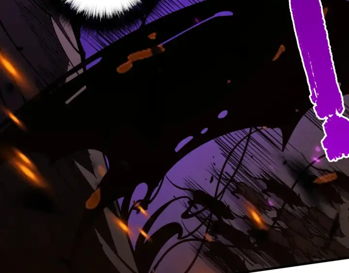 漫画《死灵法师！我即是天灾》063话 恶魔再次来袭！第63张图