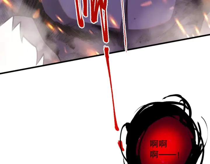 漫画《死灵法师！我即是天灾》063话 恶魔再次来袭！第7张图