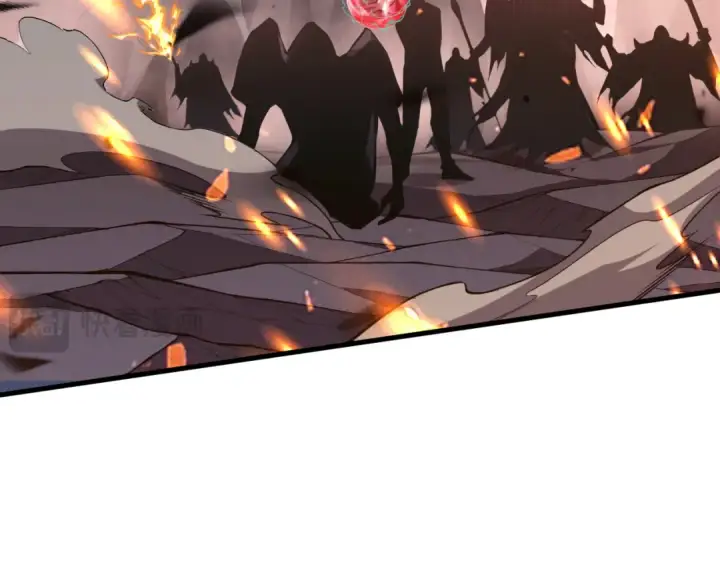 漫画《死灵法师！我即是天灾》第065话  狂战士还是小丑？第35张图