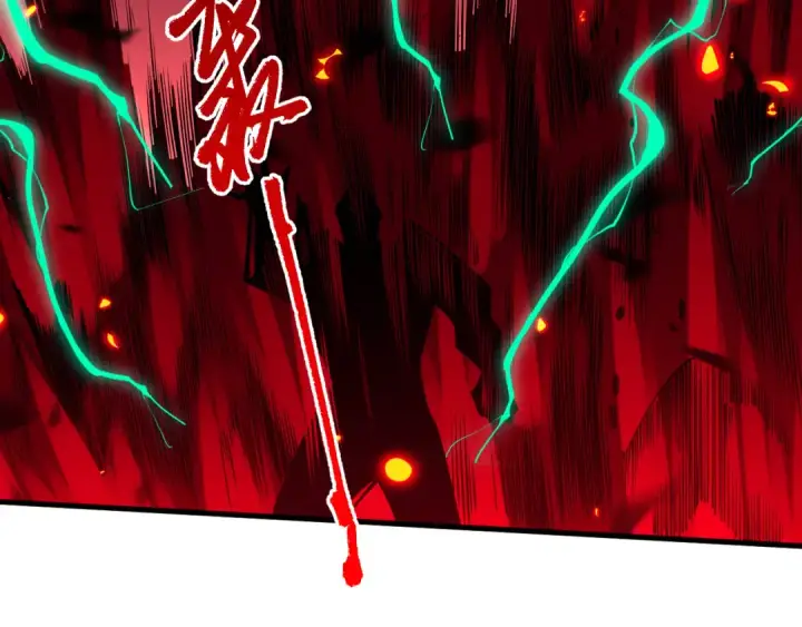 漫画《死灵法师！我即是天灾》第065话  狂战士还是小丑？第49张图