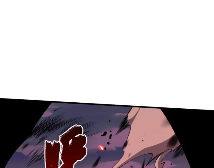 漫画《死灵法师！我即是天灾》第065话  狂战士还是小丑？第50张图