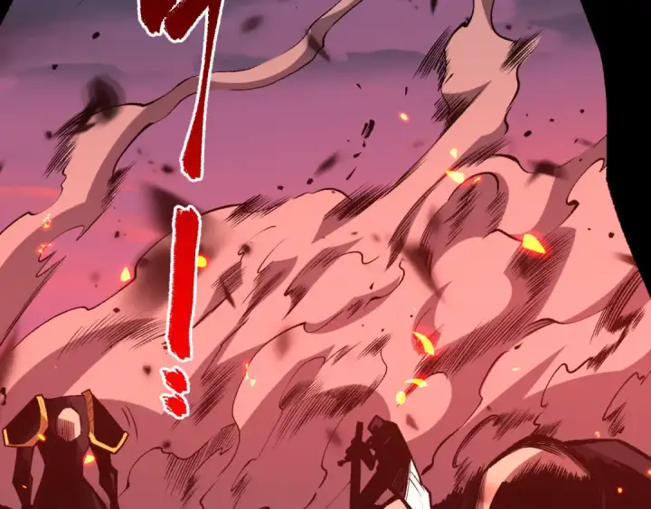 漫画《死灵法师！我即是天灾》第065话  狂战士还是小丑？第51张图