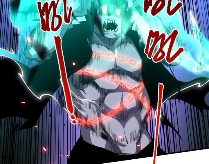 漫画《死灵法师！我即是天灾》第066话 招纳新的灵魂！第108张图