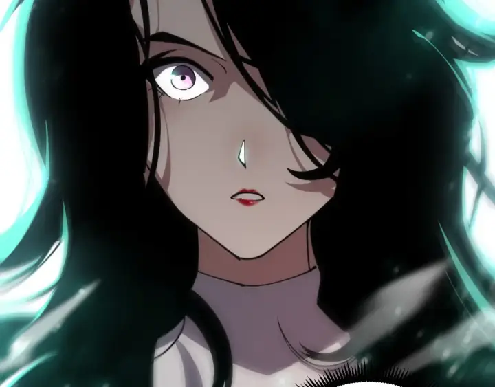 漫画《死灵法师！我即是天灾》第067话 拜师白神！第12张图