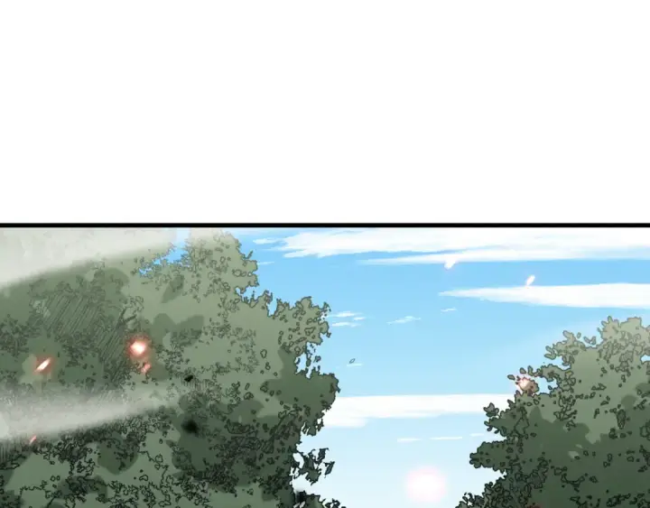 漫画《死灵法师！我即是天灾》第067话 拜师白神！第153张图