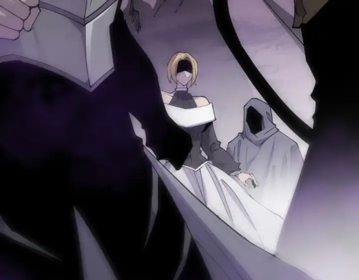 漫画《死灵法师！我即是天灾》第067话 拜师白神！第58张图
