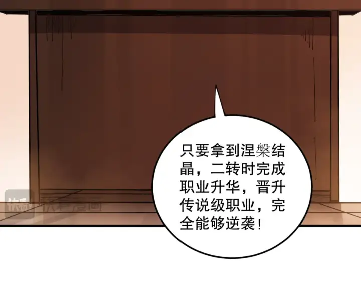 漫画《死灵法师！我即是天灾》第067话 拜师白神！第63张图