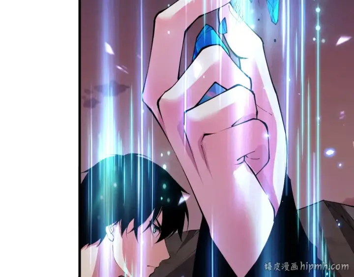 漫画《死灵法师！我即是天灾》第067话 拜师白神！第80张图