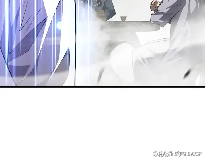 漫画《死灵法师！我即是天灾》第067话 拜师白神！第96张图
