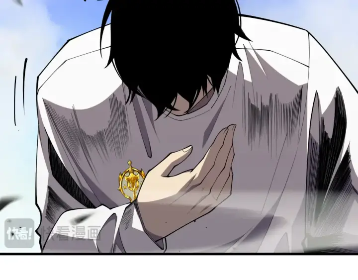 漫画《死灵法师！我即是天灾》第067话 拜师白神！第98张图