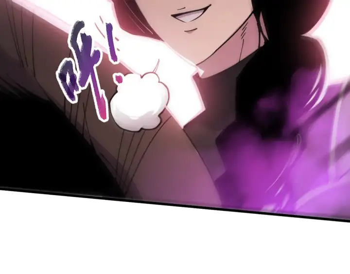 漫画《死灵法师！我即是天灾》第068话 强者云集第129张图