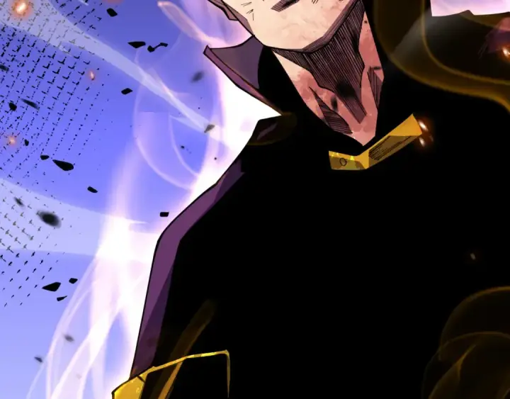 漫画《死灵法师！我即是天灾》第069话 大赛开始！第106张图