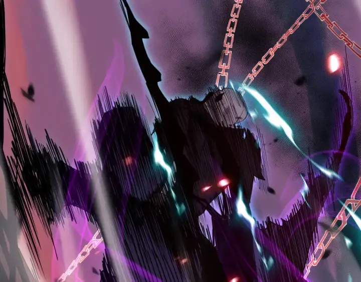 漫画《死灵法师！我即是天灾》第069话 大赛开始！第123张图