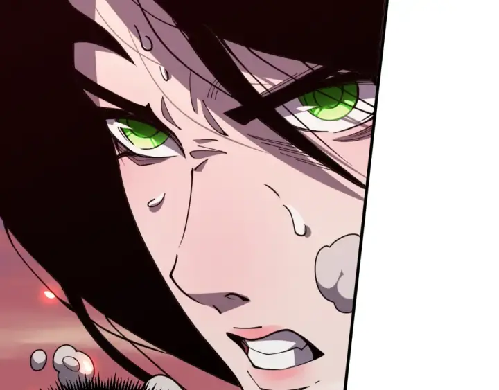 漫画《死灵法师！我即是天灾》第069话 大赛开始！第37张图