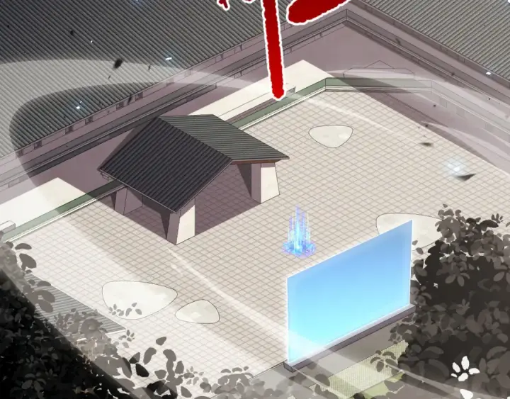 漫画《死灵法师！我即是天灾》第069话 大赛开始！第84张图