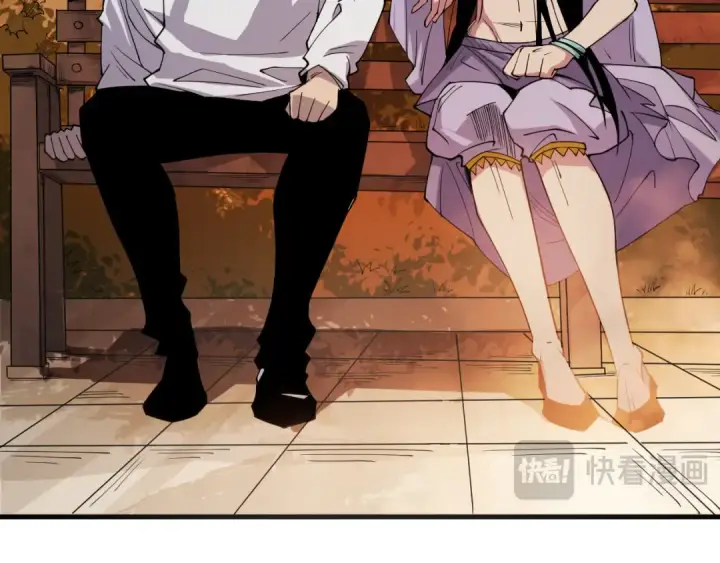 漫画《死灵法师！我即是天灾》第070话 圣剑舞者第27张图