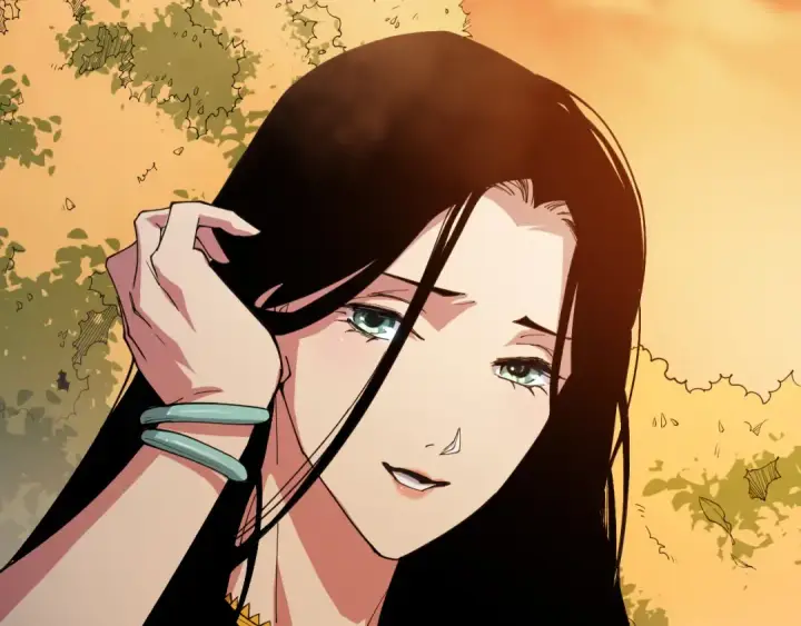 漫画《死灵法师！我即是天灾》第070话 圣剑舞者第29张图