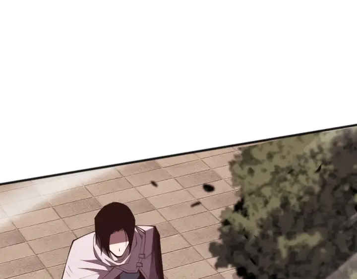 漫画《死灵法师！我即是天灾》第070话 圣剑舞者第54张图