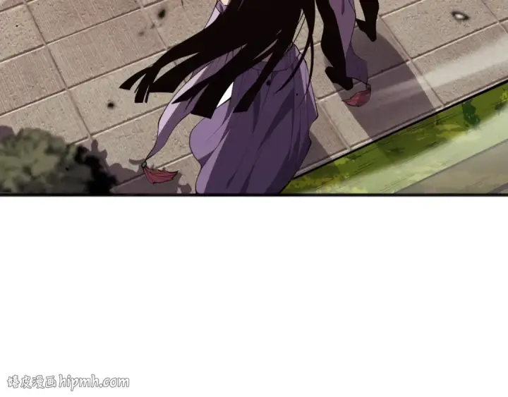 漫画《死灵法师！我即是天灾》第070话 圣剑舞者第56张图